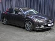 Mazda 6 II (GH) Москва  - изображение 20