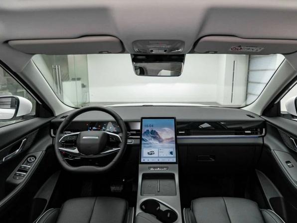 Jeland J7 с пробегом 2026 года, цена 3 049 000 рублей, 1 км, внедорожник, Автокод Объявления