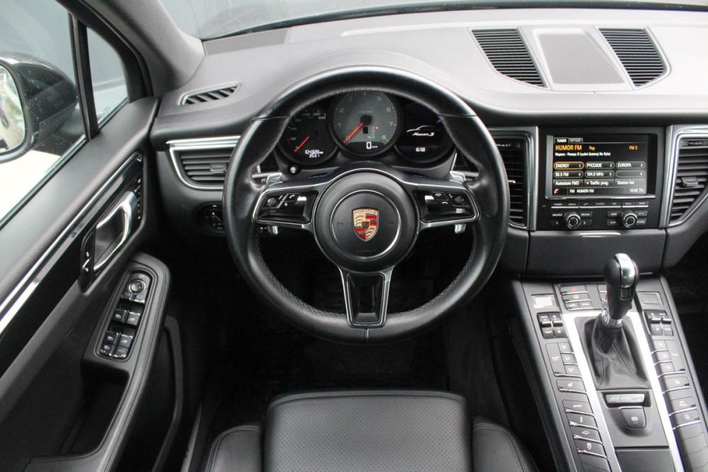 Porsche Macan I Брянск  - изображение 8
