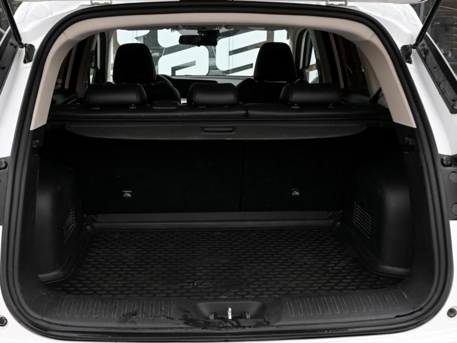 Changan CS35 Plus I Рестайлинг Волгоград  - изображение 28