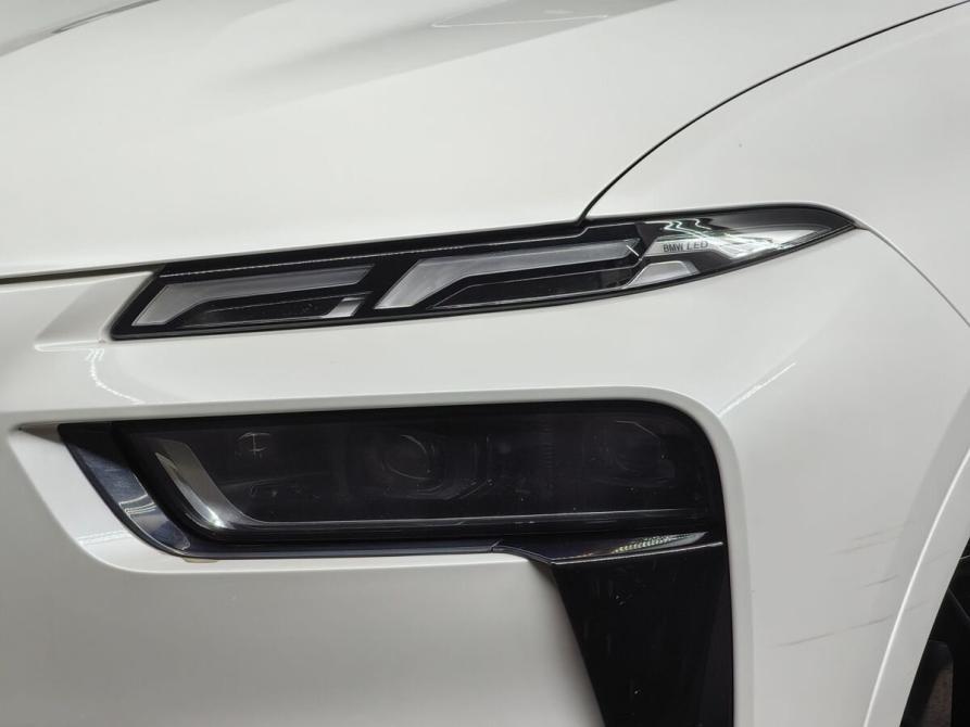 BMW X7 I (G07) Рестайлинг Москва  - изображение 8