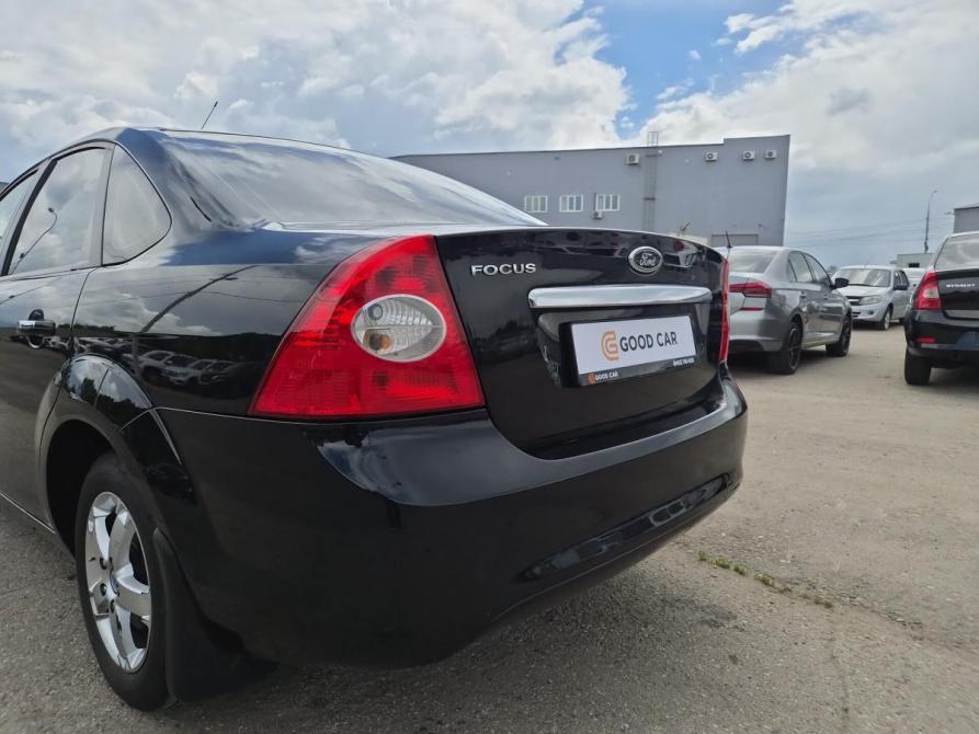 Ford Focus II Рестайлинг Саратов  - изображение 16