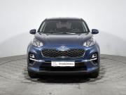Kia Sportage IV Рестайлинг Санкт-Петербург  - изображение 24