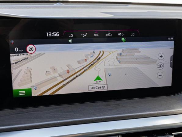 Kia K5 III с пробегом 2024 года, цена 3 477 999 рублей, 60644 км, седан, Автокод Объявления