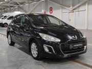 Peugeot 308 I Рестайлинг Казань  - изображение 25