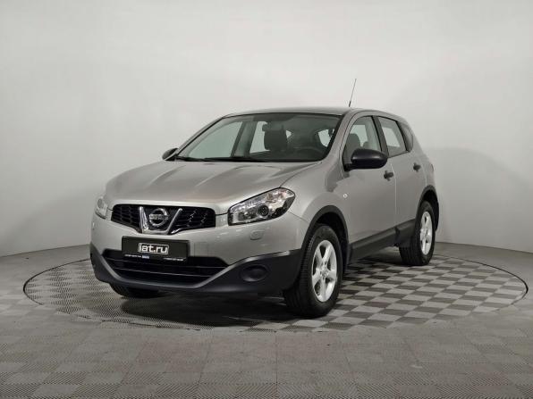 Nissan Qashqai I Рестайлинг с пробегом 2013 года, цена 979 000 рублей, 147761 км, внедорожник, Автокод Объявления