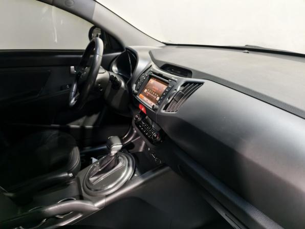 Kia Sportage III с пробегом 2010 года, цена 1 176 000 рублей, 245144 км, внедорожник, Автокод Объявления