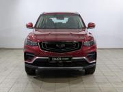 Geely Atlas Pro Химки  - изображение 53