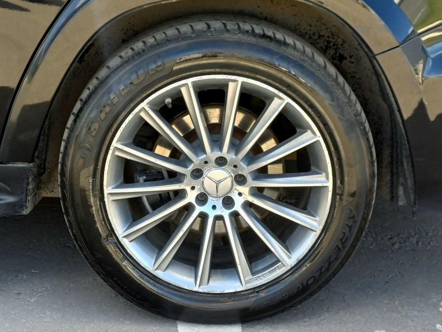 Mercedes-Benz GLS I (X166) Москва  - изображение 9