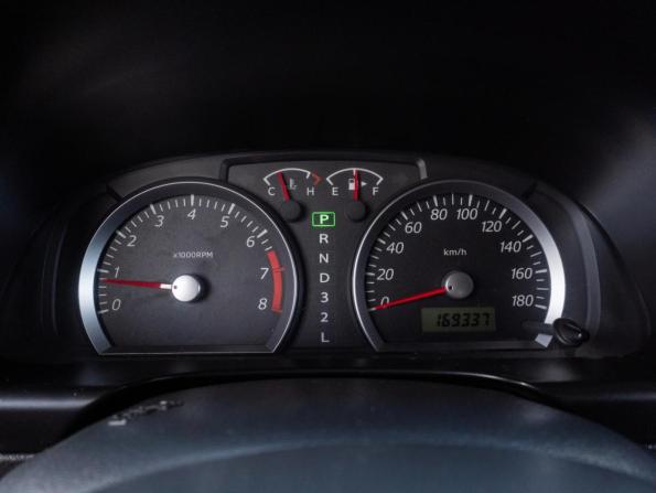 Suzuki Jimny III Рестайлинг 2 с пробегом 2013 года, цена 1 199 000 рублей, 169337 км, внедорожник, Автокод Объявления