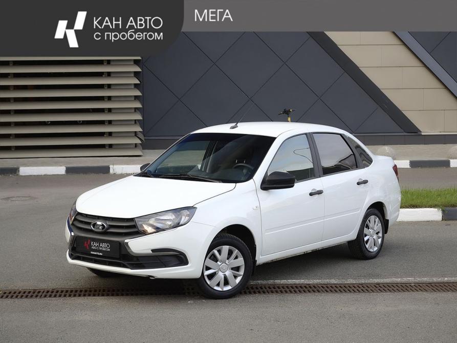 Lada (ВАЗ) Granta I Рестайлинг Казань  - изображение 1