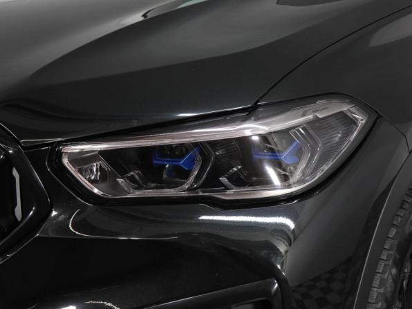 BMW X6 III (G06) с пробегом 2022 года, цена 7 750 000 рублей, 82582 км, внедорожник, Автокод Объявления