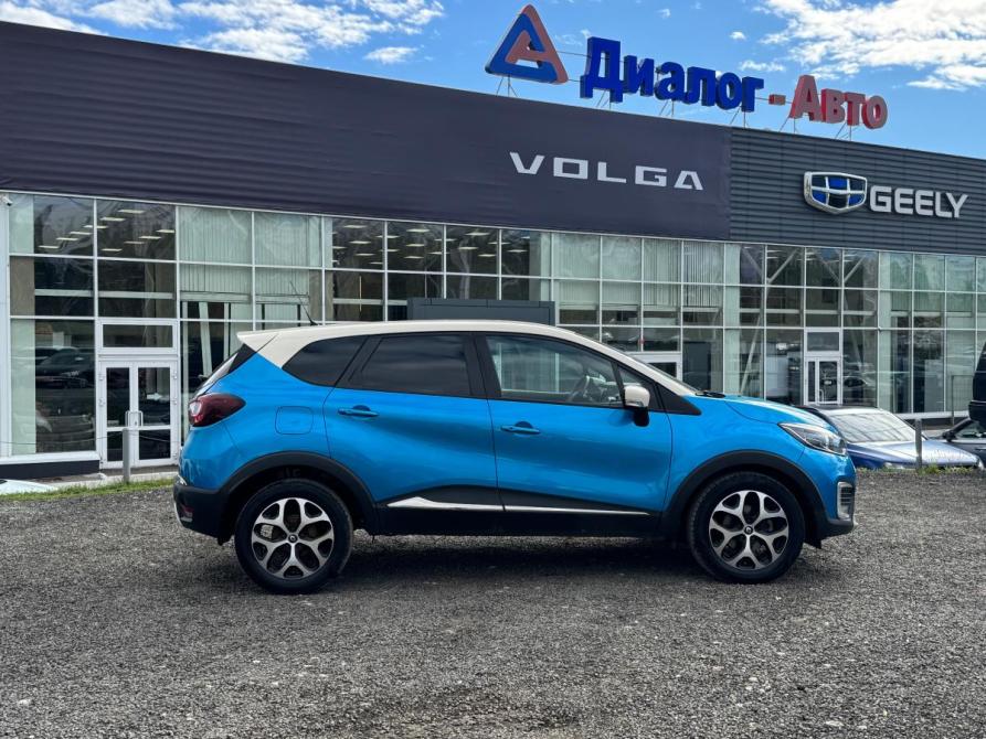 Renault Kaptur I Набережные Челны  - изображение 8