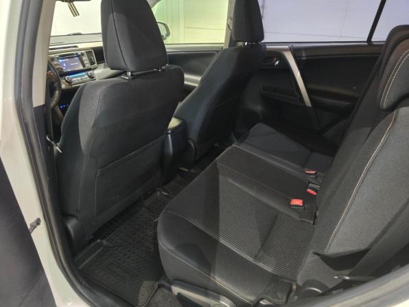 Toyota RAV4 IV (XA40) с пробегом 2013 года, цена 1 815 000 рублей, 200000 км, внедорожник, Автокод Объявления