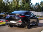 Mercedes-Benz GLC Coupe AMG II (C254) Санкт-Петербург  - изображение 44