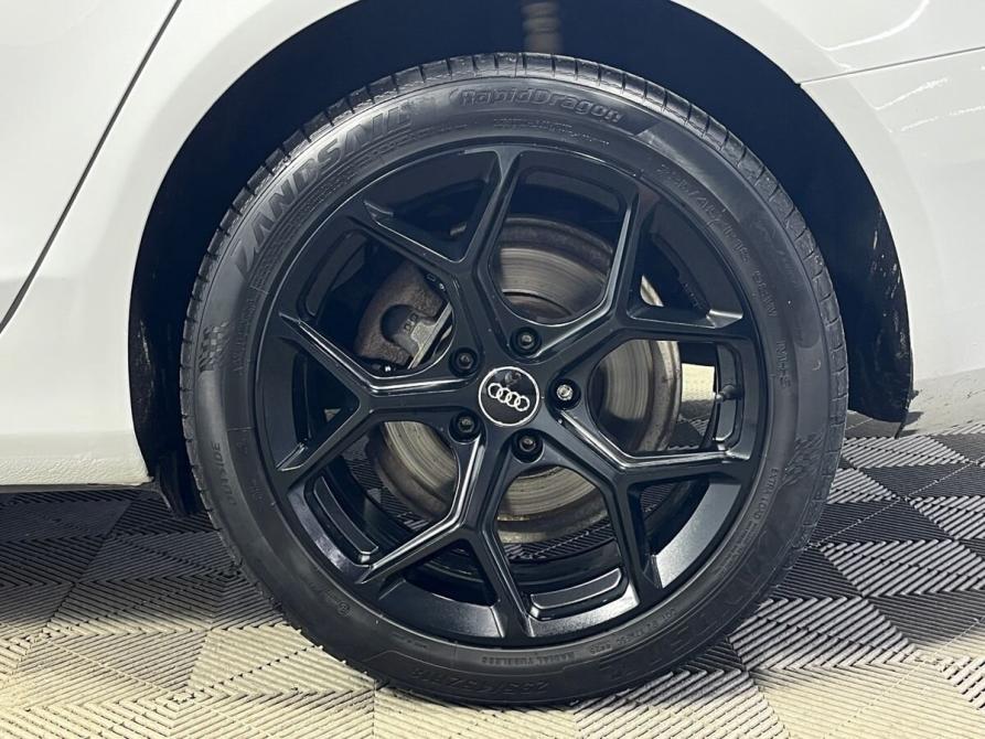 Audi A4 IV (B8) Рестайлинг Борисоглебск  - изображение 20