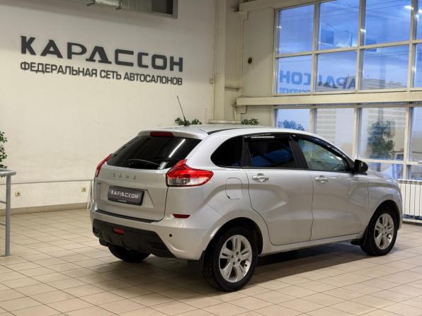 Lada (ВАЗ) XRAY I с пробегом 2017 года, цена 810 000 рублей, 142000 км, хэтчбек, Автокод Объявления