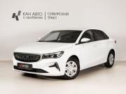 Geely Emgrand II Казань  - изображение 9