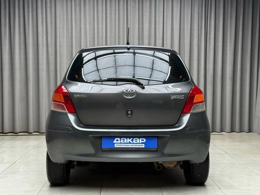 Toyota Yaris II Ижевск  - изображение 5