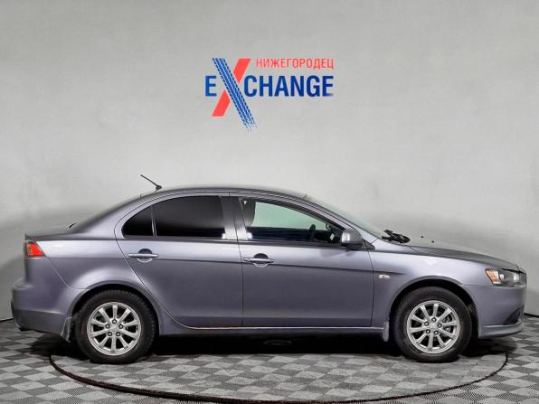 Mitsubishi Lancer X Рестайлинг с пробегом 2012 года, цена 705 000 рублей, 283604 км, седан, Автокод Объявления