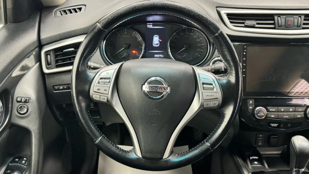 Nissan X-Trail III Киров  - изображение 14