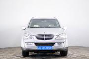 SsangYong Kyron I Пермь  - изображение 22