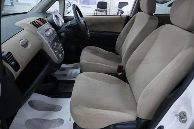 Honda Life IV с пробегом 2007 года, цена 359 000 рублей, 221000 км, хэтчбек, Автокод Объявления