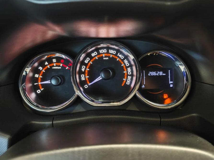 Lada (ВАЗ) Largus I Рестайлинг Набережные Челны  - изображение 10