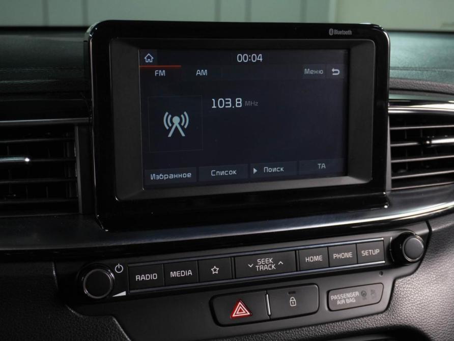 Kia Ceed III Воронеж  - изображение 17