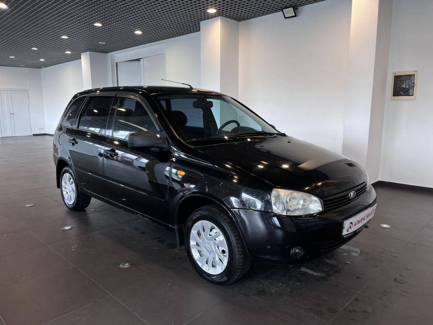 Lada (ВАЗ) Kalina I Чебоксары  - изображение 1