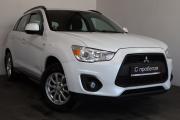 Mitsubishi ASX I Рестайлинг Санкт-Петербург  - изображение 18