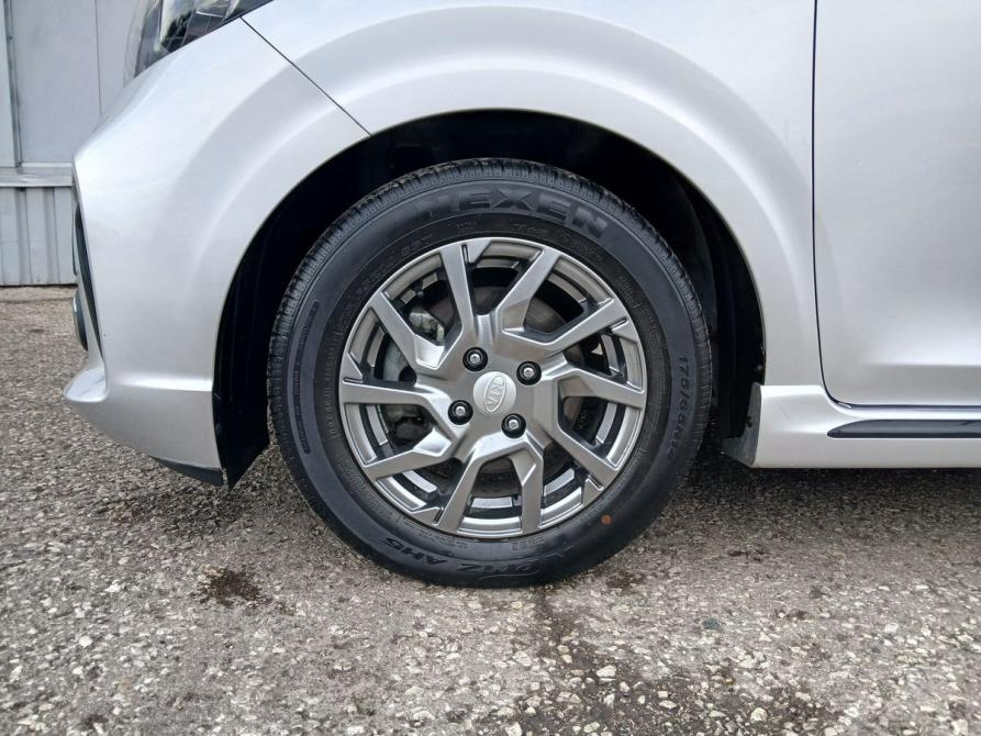 Kia Morning III Саратов  - изображение 14
