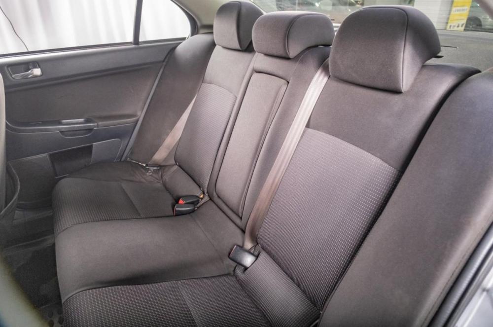Mitsubishi Lancer X Томск  - изображение 18