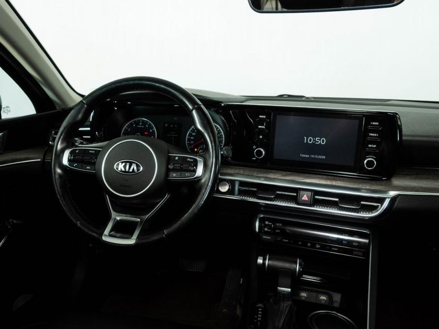 Kia K5 III Казань  - изображение 13