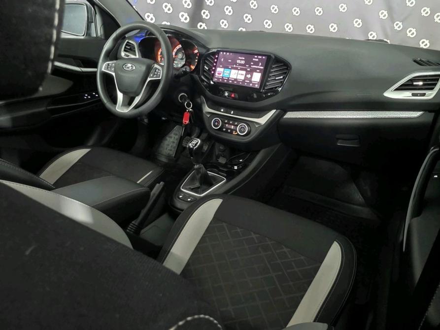Lada (ВАЗ) Vesta I Новосибирск  - изображение 19