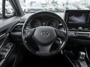 Toyota C-HR I Москва  - изображение 33