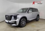GAC GS8 II Волгоград  - изображение 24