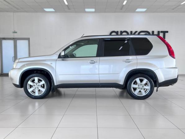 Nissan X-Trail II с пробегом 2007 года, цена 940 000 рублей, 187596 км, внедорожник, Автокод Объявления