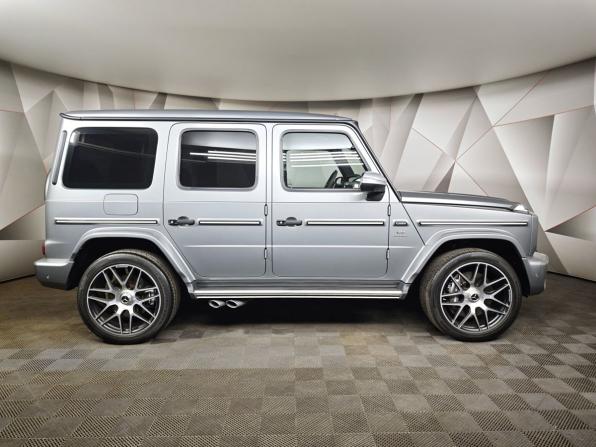 Mercedes-Benz G-Класс AMG II (W463) с пробегом 2019 года, цена 16 000 000 рублей, 50468 км, внедорожник, Автокод Объявления