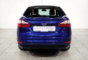 Ford Fiesta Mk6 Рестайлинг Саратов  - изображение 28