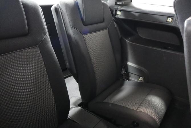 Opel Zafira B Рестайлинг с пробегом 2013 года, цена 719 000 рублей, 143000 км, минивэн, Автокод Объявления