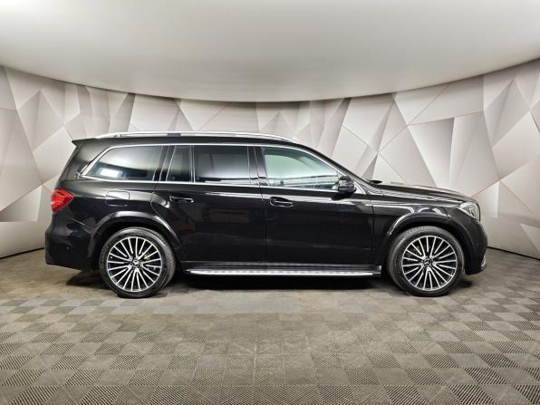 Mercedes-Benz GLS I (X166) с пробегом 2017 года, цена 4 495 000 рублей, 88404 км, внедорожник, Автокод Объявления