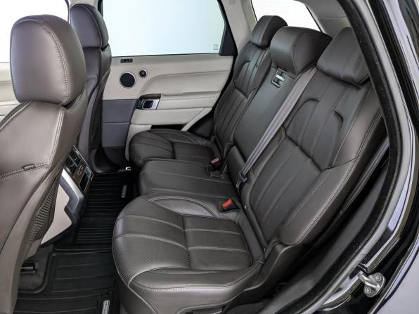 Land Rover Range Rover Sport II с пробегом 2014 года, цена 2 850 000 рублей, 166900 км, внедорожник, Автокод Объявления