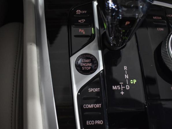 BMW X6 III (G06) с пробегом 2021 года, цена 8 118 000 рублей, 85275 км, внедорожник, Автокод Объявления