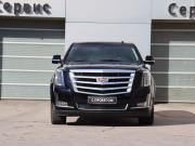 Cadillac Escalade IV Самара  - изображение 31