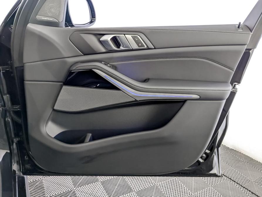 BMW X5 IV (G05/G18) Рестайлинг Москва  - изображение 28