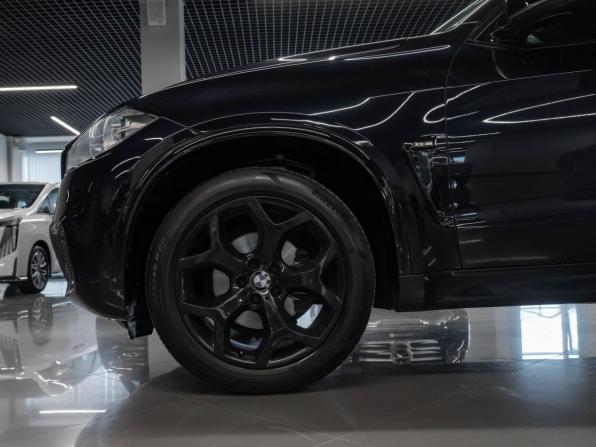 BMW X5 III (F15) с пробегом 2016 года, цена 3 990 000 рублей, 138586 км, внедорожник, Автокод Объявления