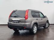Nissan X-Trail II Москва  - изображение 23