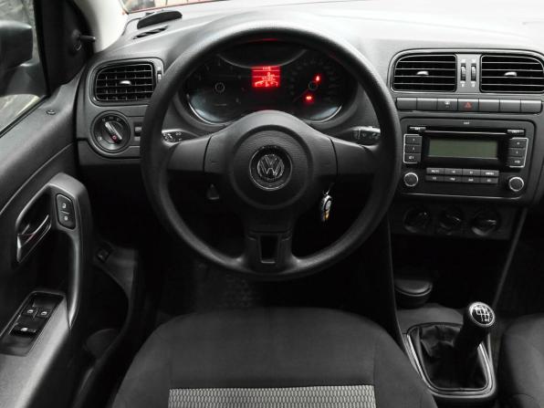 Volkswagen Polo V с пробегом 2011 года, цена 890 000 рублей, 47119 км, седан, Автокод Объявления