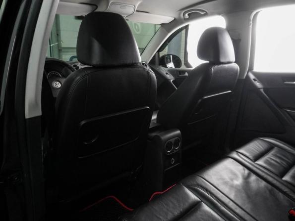 Volkswagen Tiguan I с пробегом 2010 года, цена 1 089 000 рублей, 222093 км, внедорожник, Автокод Объявления